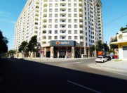 Satılır 3 otaqlı 111 m2 yeni tikili Əhmədli