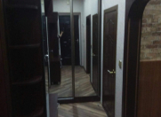 Satılır 2 otaqlı 55 m2 köhnə tikili Nəriman Nərimanov m.