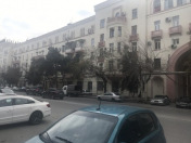 Satılır 2 otaqlı 56 m2 köhnə tikili Nəriman Nərimanov m.