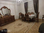 Satılır 3 otaqlı 75 m2 yeni tikili Masazır