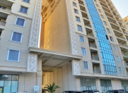 Satılır 2 otaqlı 64 m2 yeni tikili Nəriman Nərimanov m.