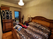 İcarəyə verilir 3 otaqlı 75 m2 yeni tikili Qara Qarayev m.