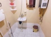 İcarəyə verilir 1 otaqlı 25 m2 köhnə tikili Sumqayıt