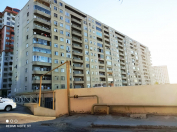 Satılır 4 otaqlı 136 m2 yeni tikili Əhmədli