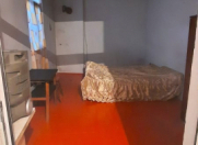 İcarəyə verilir 2 otaqlı 35 m2 həyət evi Heydər Məscidi