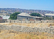 Satılır 6 sot torpaq Digah