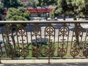 Satılır 4 otaqlı 95 m2 köhnə tikili Nəriman Nərimanov m.