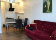 Satılır 2 otaqlı 58 m2 yeni tikili Badamdar