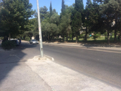 İcarəyə verilir 1 otaqlı 400 m2 obyekt 8 km