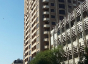 Satılır 3 otaqlı 123 m2 yeni tikili Səməd Vurğun parkı