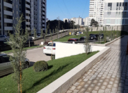 Satılır 3 otaqlı 110 m2 yeni tikili Əhmədli