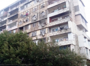 Satılır 2 otaqlı 60 m2 köhnə tikili Köhnə Günəşli