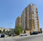 Satılır 2 otaqlı 71 m2 yeni tikili Əhmədli