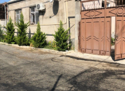 İcarəyə verilir 5 otaqlı 120 m2 həyət evi Qaraçuxur