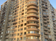 Satılır 3 otaqlı 110 m2 yeni tikili Yeni Yasamal