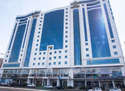 İcarəyə verilir 4 otaqlı 200 m2 ofis Şah İsmayıl Xətai m.