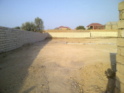 Satılır 5 sot torpaq Novxanı