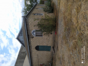 Satılır 2 otaqlı 6 m2 həyət evi Bərdə