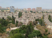 Satılır 2 otaqlı 90 m2 yeni tikili 2 mkr