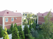 İcarəyə verilir 4 otaqlı 300 m2 villa Şıxov