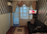 Satılır 1 otaqlı 18 m2 köhnə tikili Sumqayıt