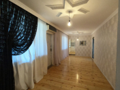 İcarəyə verilir 4 otaqlı 170 m2 həyət evi Novxanı
