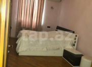 Satılır 3 otaqlı 132 m2 yeni tikili 2 mkr