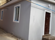 Satılır 2 otaqlı 40 m2 həyət evi Keşlə