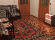 Satılır 3 otaqlı 60 m2 köhnə tikili 4 mkr