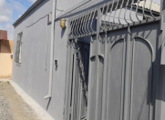 Satılır 2 otaqlı 130 m2 həyət evi Binəqədi