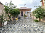 Satılır 3 otaqlı 70 m2 həyət evi Biləcəri