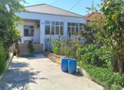 Satılır 3 otaqlı 350 m2 həyət evi Qala