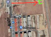 Satılır 3 sot torpaq Məhəmmədli