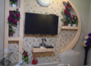 Satılır 4 otaqlı 100 m2 köhnə tikili 1 mkr