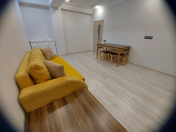 İcarəyə verilir 2 otaqlı 85.5 m2 yeni tikili Xırdalan