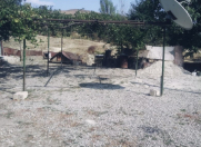 Satılır 5 otaqlı 3000 m2 həyət evi Şamaxı