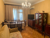 Satılır 3 otaqlı 85 m2 köhnə tikili Y.Günəşli