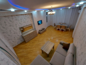 İcarəyə verilir 2 otaqlı 85 m2 yeni tikili Əhmədli m.