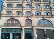 Satılır 4 otaqlı 84 m2 köhnə tikili Nəriman Nərimanov m.