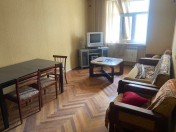 Satılır 3 otaqlı 50 m2 köhnə tikili Həzi Aslanov