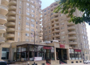 Satılır 3 otaqlı 144 m2 yeni tikili Nəriman Nərimanov m.