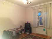Satılır 6 otaqlı 300 m2 həyət evi Binəqədi