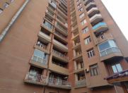 İcarəyə verilir 3 otaqlı 115 m2 yeni tikili Gənclik m.