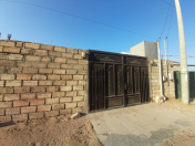 Satılır 3 otaqlı 110 m2 həyət evi Mehdiabad