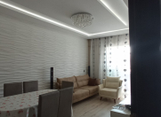 Satılır 3 otaqlı 65 m2 köhnə tikili Hövsan