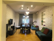 Satılır 5 otaqlı 220 m2 həyət evi 8 km