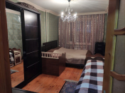 Satılır 4 otaqlı 90 m2 köhnə tikili Əhmədli