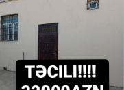 Satılır 4 otaqlı 100 m2 yeni tikili Maştağa