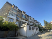 Satılır 3 otaqlı 60 m2 köhnə tikili Nəriman Nərimanov m.