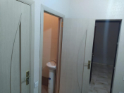 Satılır 4 otaqlı 110 m2 yeni tikili 8 mkr